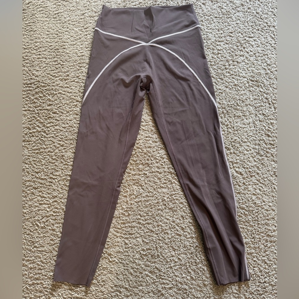 Aerie offline leggings size L
